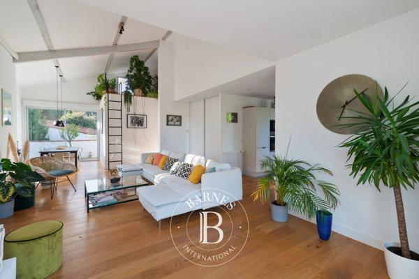 Anglet, Maison 3 Chambres -  102 m² à vendre