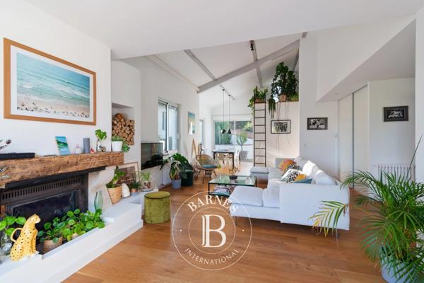 Anglet, Maison 3 Chambres -  102 m² à vendre