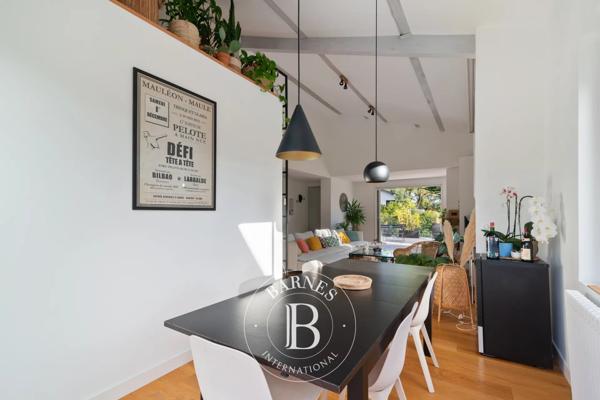 Anglet, Maison 3 Chambres -  102 m² à vendre