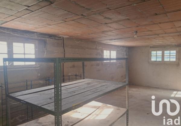 Maison à vendre 6 pièces 148 m² Myennes