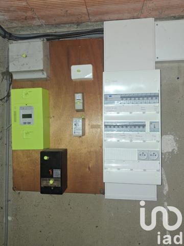 Maison à vendre 6 pièces 148 m² Myennes