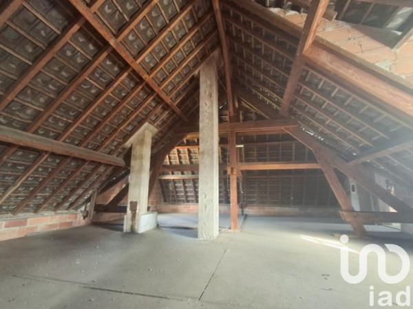 Maison à vendre 6 pièces 148 m² Myennes