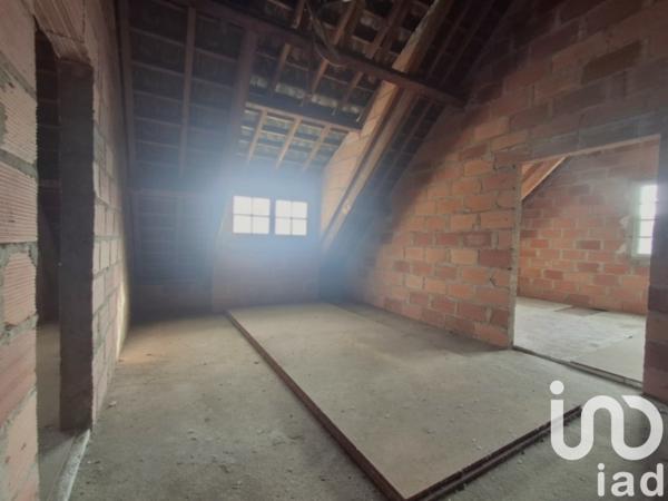 Maison à vendre 6 pièces 148 m² Myennes