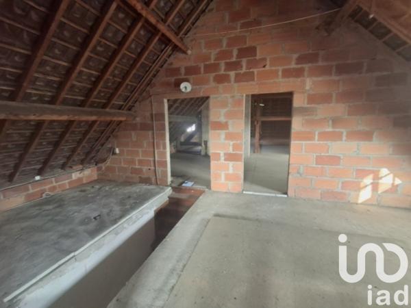 Maison à vendre 6 pièces 148 m² Myennes