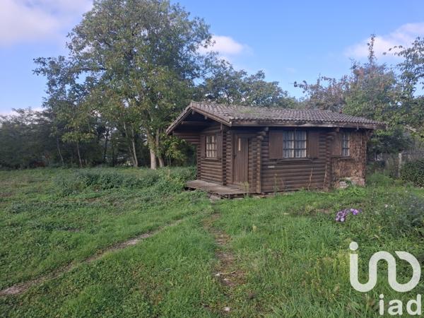 Maison à vendre 6 pièces 148 m² Myennes