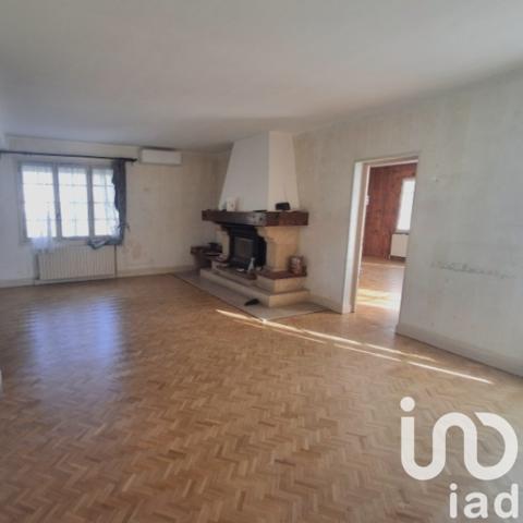 Maison à vendre 6 pièces 148 m² Myennes