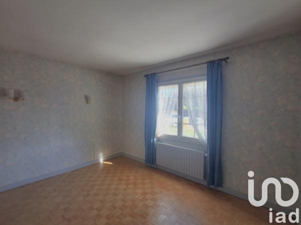 Maison à vendre 6 pièces 148 m² Myennes