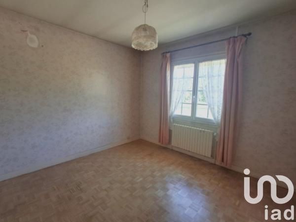 Maison à vendre 6 pièces 148 m² Myennes
