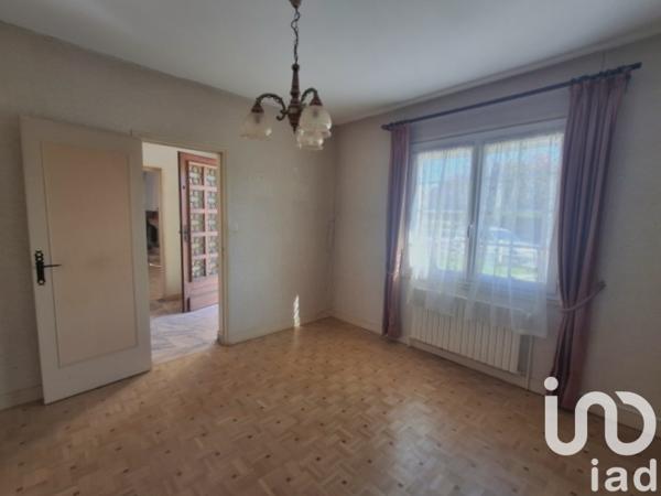 Maison à vendre 6 pièces 148 m² Myennes
