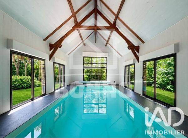 Maison (prestige) à vendre 6 pièces 230 m² Saint-Lyphard