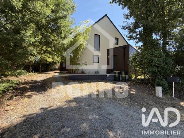 Maison (prestige) à vendre 6 pièces 230 m² Saint-Lyphard