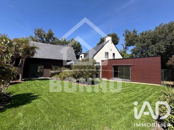 Maison (prestige) à vendre 6 pièces 230 m² Saint-Lyphard
