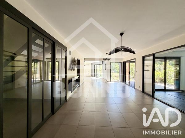Maison (prestige) à vendre 6 pièces 230 m² Saint-Lyphard