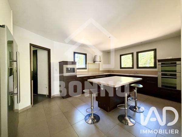Maison (prestige) à vendre 6 pièces 230 m² Saint-Lyphard