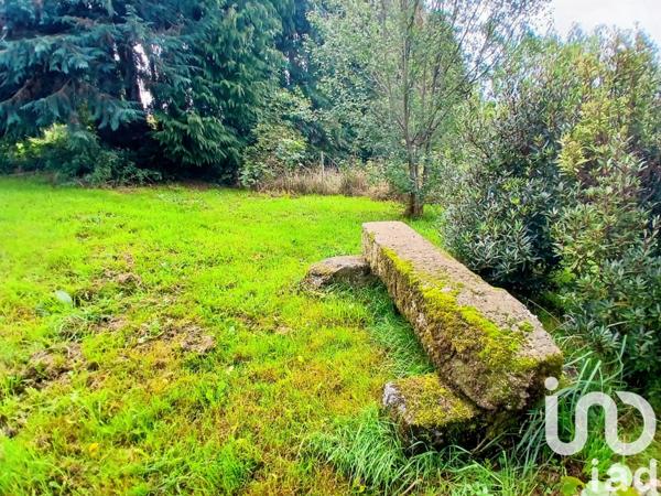 Maison à vendre 7 pièces 168 m² Callac