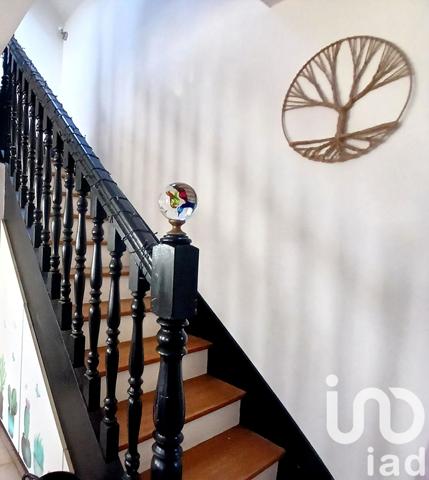 Maison à vendre 7 pièces 168 m² Callac