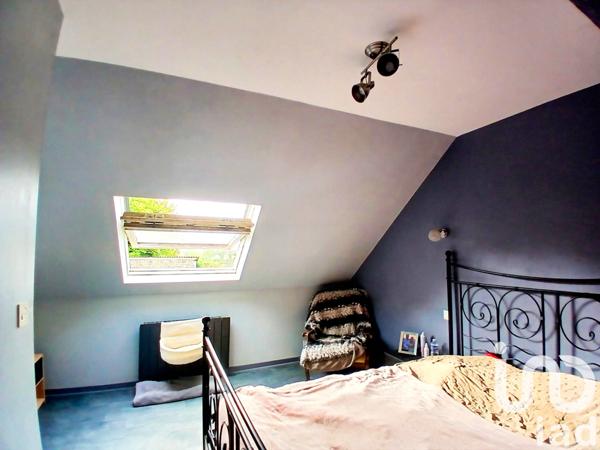 Maison à vendre 7 pièces 168 m² Callac