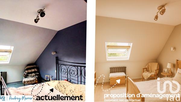 Maison à vendre 7 pièces 168 m² Callac