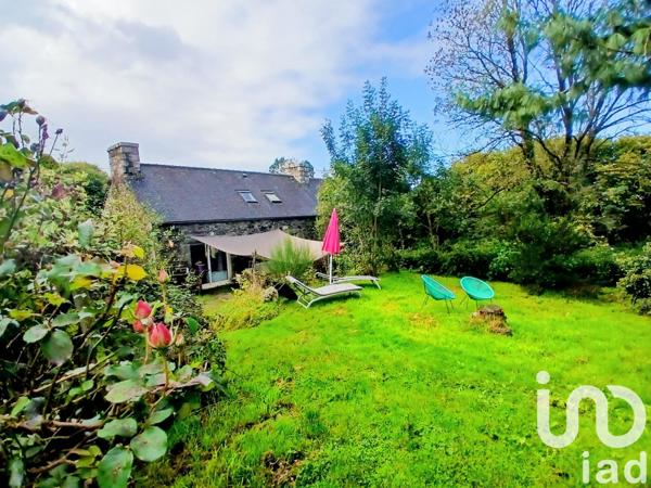 Maison à vendre 7 pièces 168 m² Callac