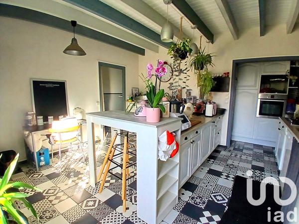 Maison à vendre 7 pièces 168 m² Callac