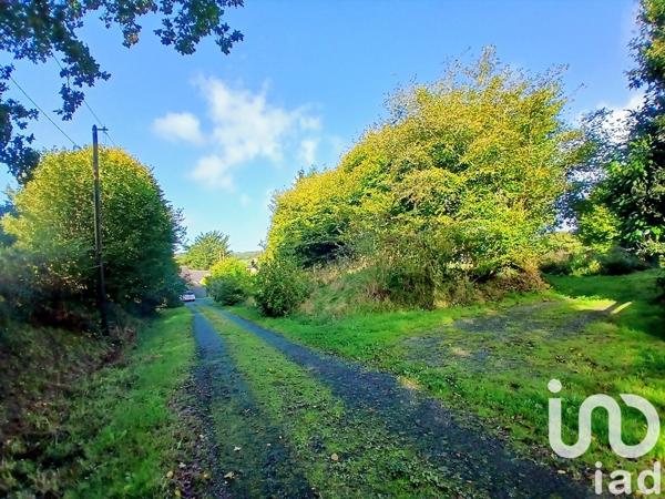 Maison à vendre 7 pièces 168 m² Callac