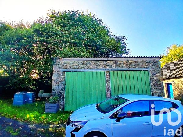 Maison à vendre 7 pièces 168 m² Callac