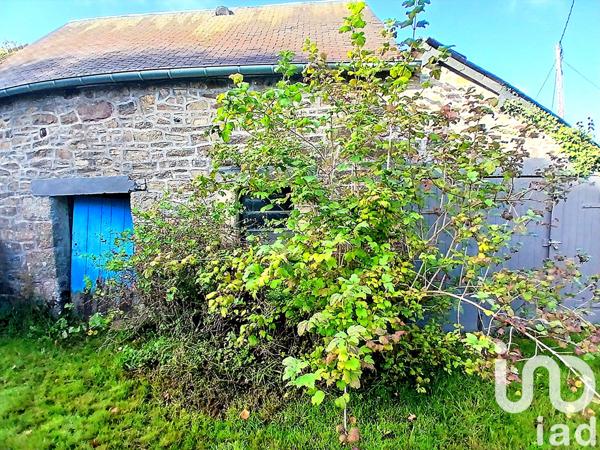 Maison à vendre 7 pièces 168 m² Callac