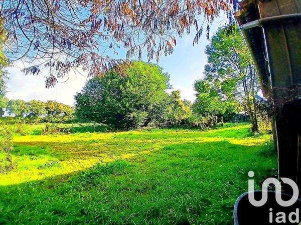 Maison à vendre 7 pièces 168 m² Callac