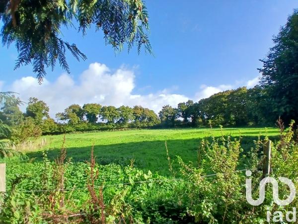 Maison à vendre 7 pièces 168 m² Callac