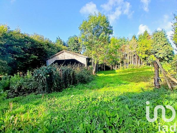 Maison à vendre 7 pièces 168 m² Callac