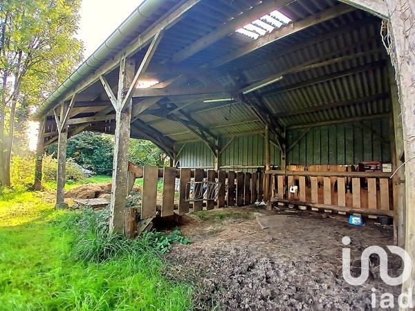 Maison à vendre 7 pièces 168 m² Callac