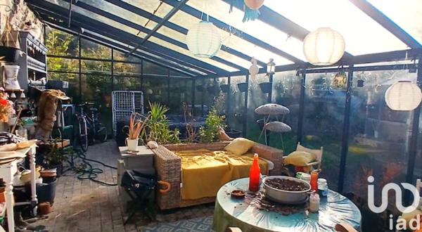 Maison à vendre 7 pièces 168 m² Callac