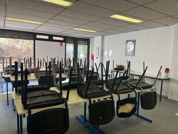 Local commercial Aix En Provence 59.88 m² 1 parking