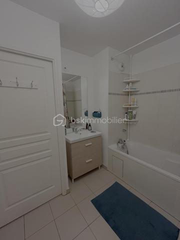 Appartement de 63 m²