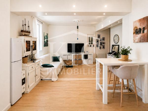 CARCASSONNE CENTRE-VILLE - Appartement 69 m² Détails des diagnostics énergétiques