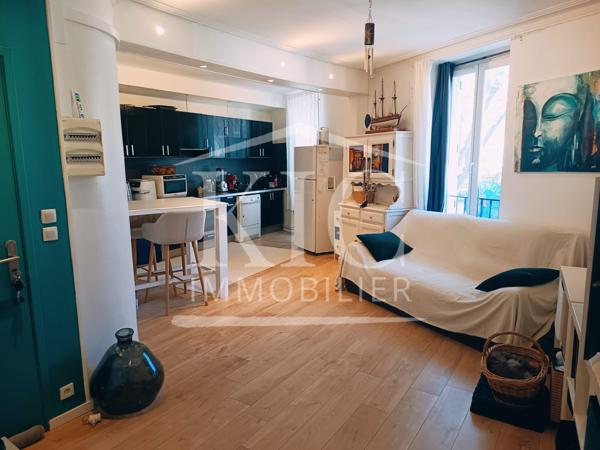 CARCASSONNE CENTRE-VILLE - Appartement 69 m² Détails des diagnostics énergétiques