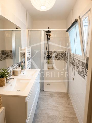 CARCASSONNE CENTRE-VILLE - Appartement 69 m² Détails des diagnostics énergétiques