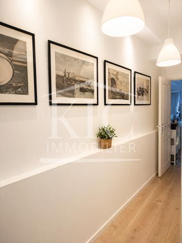 CARCASSONNE CENTRE-VILLE - Appartement 69 m² Détails des diagnostics énergétiques