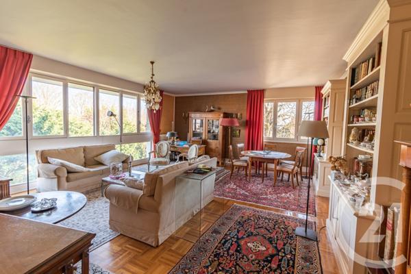 Appartement T6 à vendre  6 pièces - 120 m2 LAVAL - 53