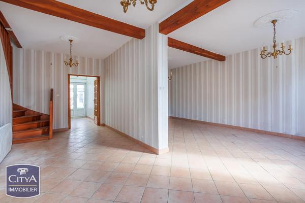 Maison à vendre 5 pièces 127m² Loos (59120)