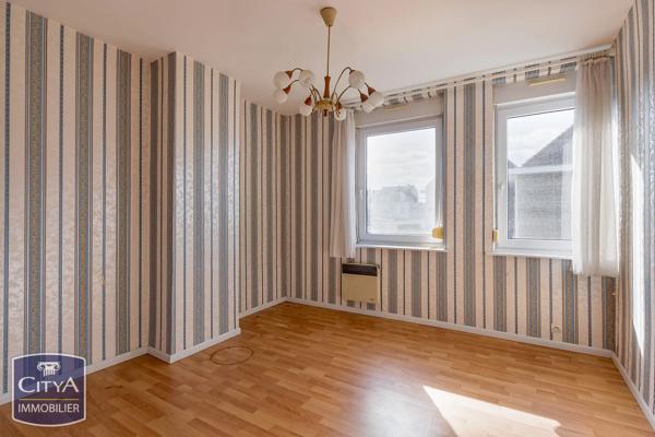 Maison à vendre 5 pièces 127m² Loos (59120)