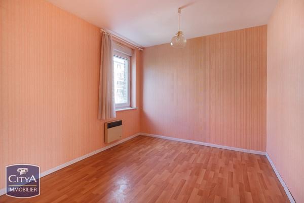 Maison à vendre 5 pièces 127m² Loos (59120)