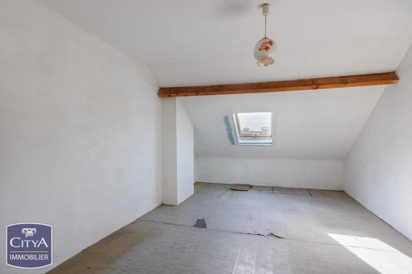 Maison à vendre 5 pièces 127m² Loos (59120)