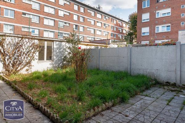 Maison à vendre 5 pièces 127m² Loos (59120)