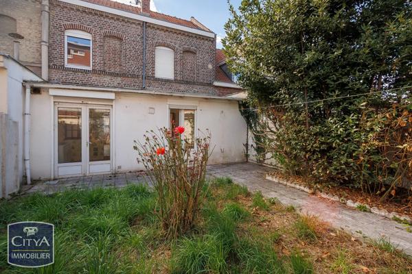 Maison à vendre 5 pièces 127m² Loos (59120)