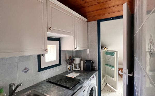 Appartement à vendre    3 pièces • 30 m2 Arzon