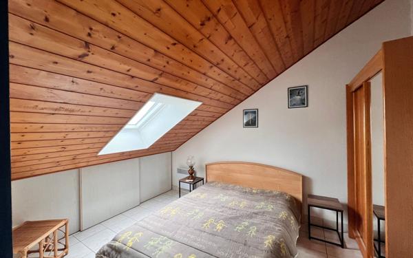 Appartement à vendre    3 pièces • 30 m2 Arzon