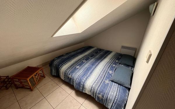 Appartement à vendre    3 pièces • 30 m2 Arzon