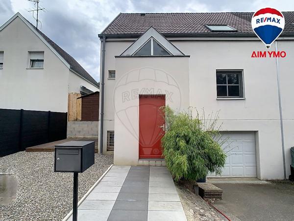 Maison  en vente - Haut-Rhin - 68