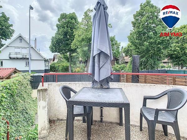 Maison  en vente - Haut-Rhin - 68